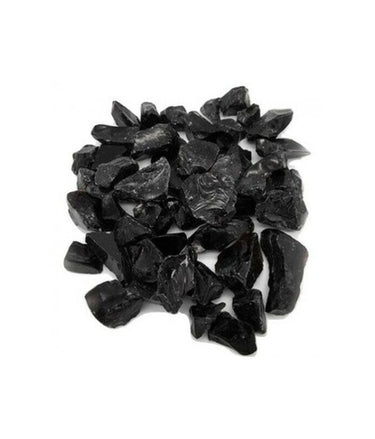 Indian Stone Aquarium Chips - Gravel - C17- 25 KG